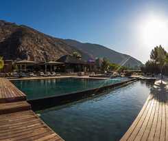 Hotel Casamolle Villa and Golf