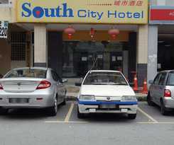 OYO 90270 South City