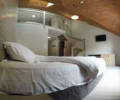  Auberge La Gravière