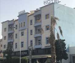 Hotel and Aparthotel Doha