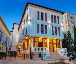 Hotel Oscar