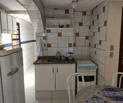 Hotel Flat Olga Kehdi