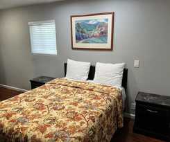 Hotel Studio Inn Livermore