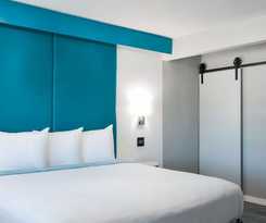 Hotel Tilbury Inn
