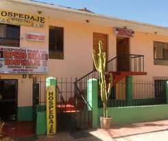 Hospedaje Imperio Inka