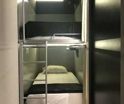Billy Box - Hostel