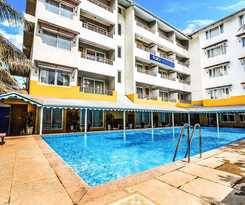 FabPrime Silver Resort