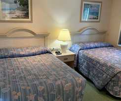 Hotel Roman Holiday Motel
