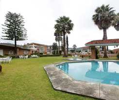 Hotel VILLA MONARCA INN