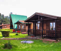 Hotel Zirahuén Forest & Resort