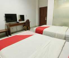Hotel OYO 327 Pondok Agung Rubicon
