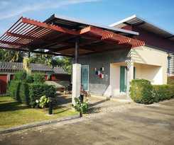 Suwannaphum Trang Resort