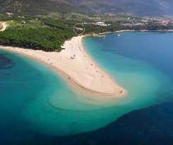 Hotel Zlatni rat Beach Resort