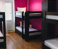 Like Home Hostel