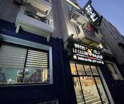 Hotel Hôtel Le Calife