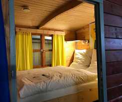 HafenTraum IndoorHostelCamp