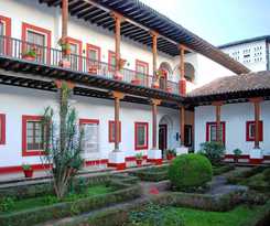 Hotel Best Western Plus Posada De Don Vasco