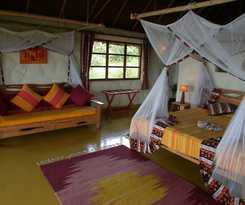 Hotel Sunbird Lodge Elementaita