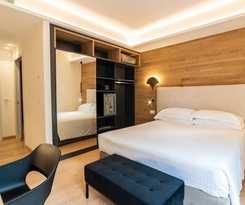 Hotel The Green Park