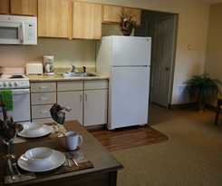 Hotel Affordable Suites Fredericksburg