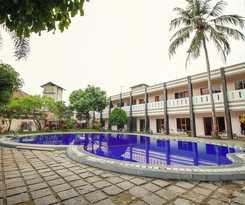 Hotel OYO 370 Sofia Pangandaran