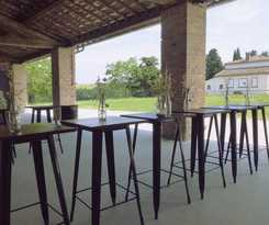 Château de Tauziès, The Originals Relais