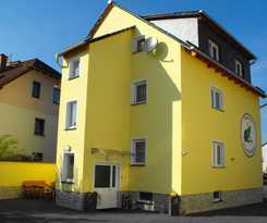 Pension Froschprinz