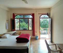 Hotel StayApart - Maa Anadmayee Guest House