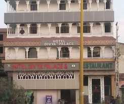 Divya palace and Restaurent