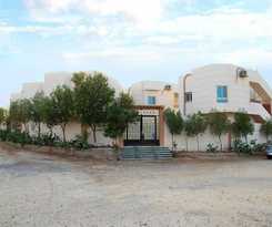 Hotel A1 Apartments
