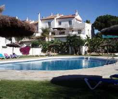 Hotel Benavista Estepona