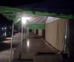 Hotel Junglee Camps and Resort