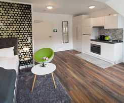 Eco Smart Apartments Nürnberg Süd