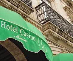 Hotel Casino Morelia