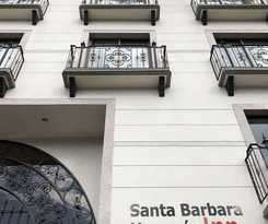 Santa Barbara Usaquen Inn