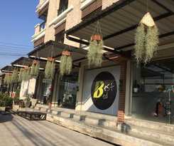 Hostel Best Bed Suvarnabhumi 