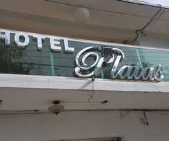 Hotel Platas