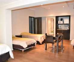 Hotel Apartamentos MDZ - Apart