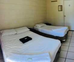 Transit Motel - Hostel