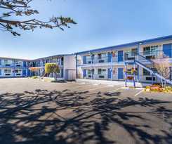 Hotel SureStay by Best Western Seaside Monterey
