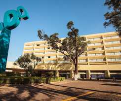 Hotel Grand Cantalagua Hotel Morelia, BW Signature Collection