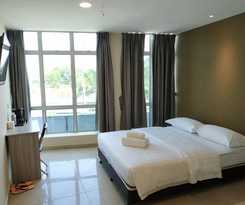Hotel M Design at Bangi 7