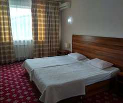 Hotel Silk Way