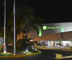 Hotel Holiday Inn Morelia, An Ihg