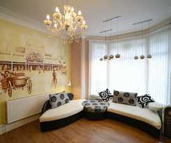 The Winter Garden Suites