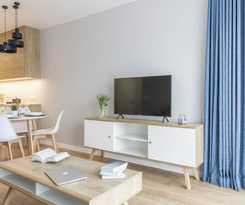 Hotel Kamienica Parkowa