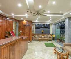 The Posh hotel