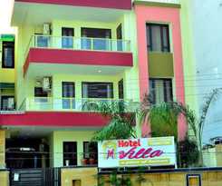 M Villa