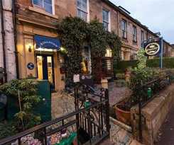 The Edinburgh Townhouse