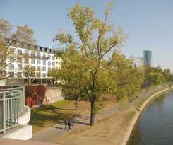 Hotel Schopenhauer Hof